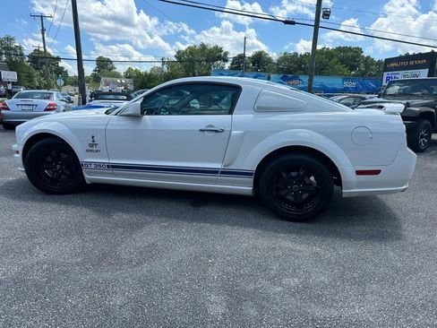 Used 2007 Ford Mustang GT Premium image 6