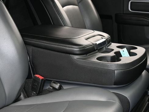 Used 2022 RAM 2500 Tradesman image 36