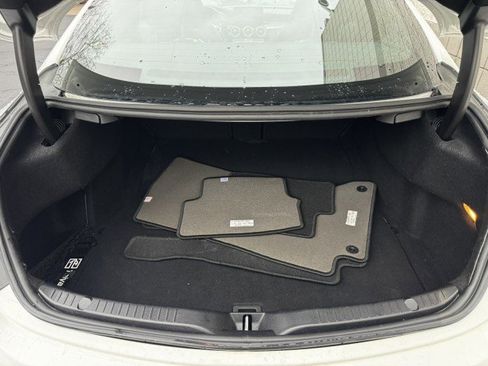 Used 2017 Mercedes-Benz C 63 AMG S image 9