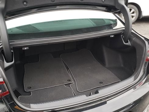 Certified 2025 Acura TLX A-Spec Package image 9