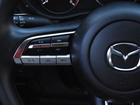 Used 2023 MAZDA CX-30 AWD 2.5 S w/ Preferred Package image 28