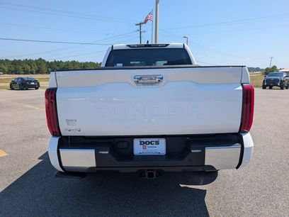 New 2026 Toyota Tundra Limited w/ Power Package