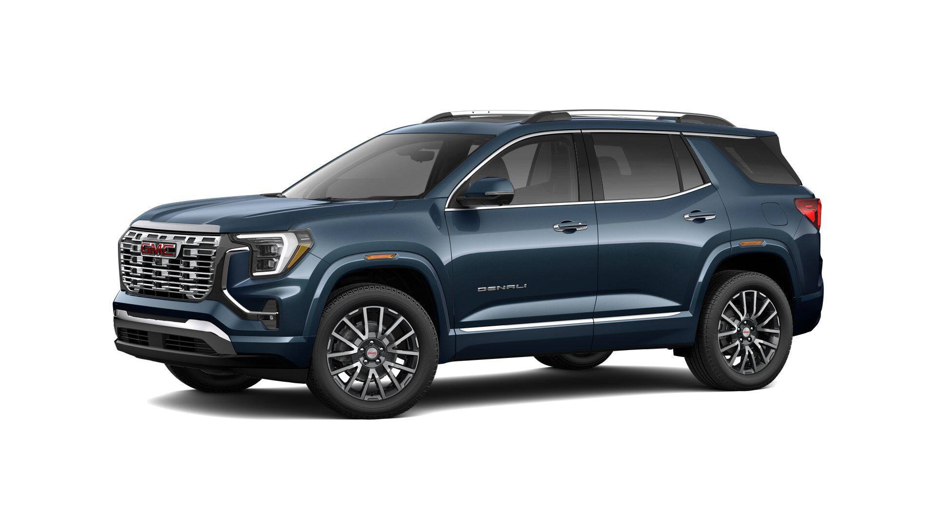 New 2026 GMC Terrain Denali AWD/4WD image 59