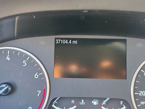 Certified 2020 Ford EcoSport SE image 13