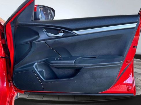 Used 2019 Honda Civic LX image 24