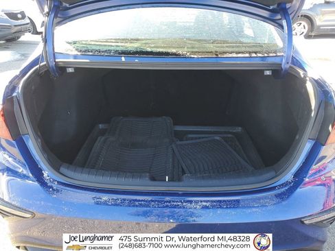 Used 2020 Kia Forte LXS image 23