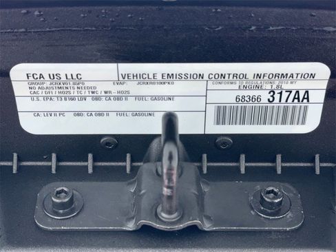 Used 2018 Alfa Romeo 4C Spider image 45