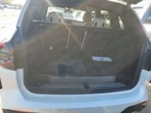 Used 2022 BMW X3 xDrive30i w/ M Sport Package 2 AWD/4WD image 5