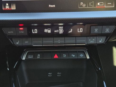 New 2026 Audi RS 3 image 21