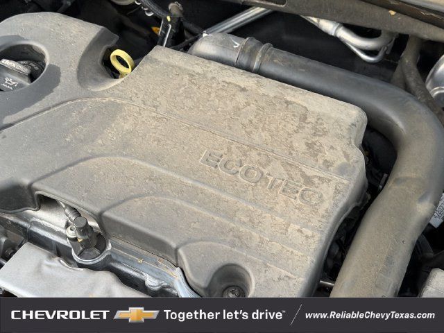 Used 2022 Chevrolet Malibu LT w/ Midnight Edition FWD image 32