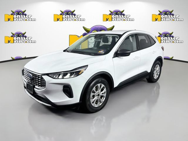 Used 2024 Ford Escape Active AWD/4WD image 1