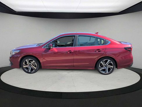 Used 2022 Subaru Legacy Limited image 5