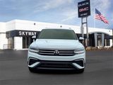 Used 2024 Volkswagen Tiguan Wolfsburg Edition image 2
