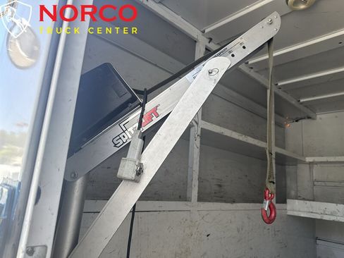 Used 2013 Ford E-350 and Econoline 350 Super Duty w/ Class I Trailer Tow Pkg RWD image 9
