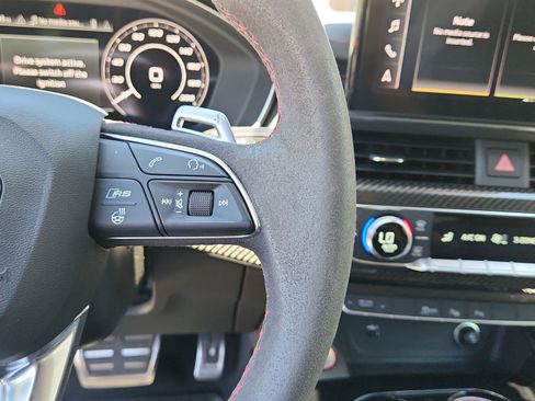 Used 2022 Audi RS 5 AWD/4WD image 22