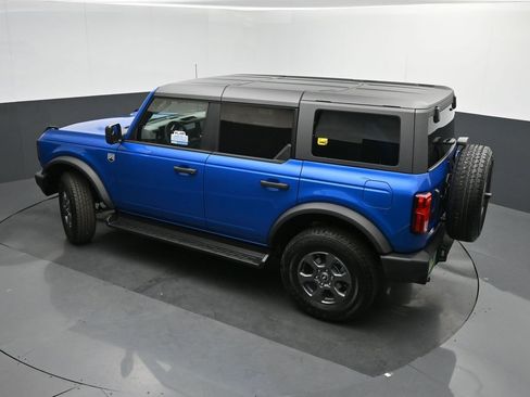 New 2026 Ford Bronco Big Bend AWD/4WD image 41