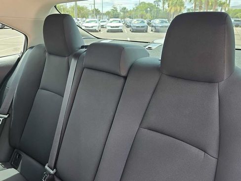 Used 2022 Toyota Corolla LE FWD image 24