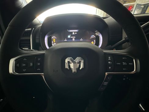 New 2025 RAM 2500 Laramie image 23