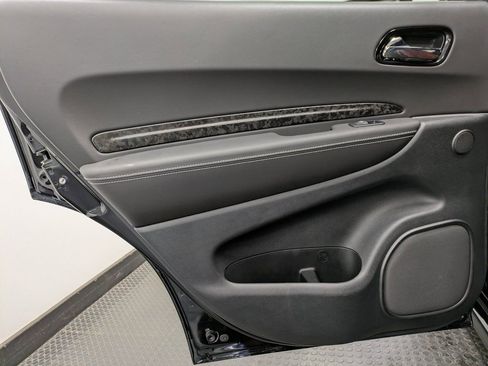 Used 2024 Dodge Durango SRT Hellcat image 21