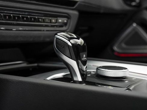 Used 2024 BMW Z4 M40i w/ Premium Package RWD image 21