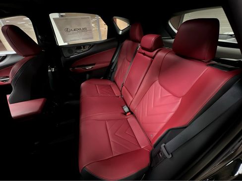 New 2026 Lexus NX 450h+ AWD w/ Luxury Package image 20