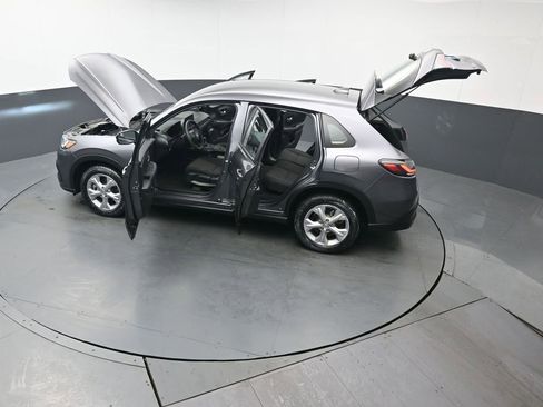 Used 2023 Honda HR-V LX image 44