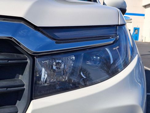 Certified 2023 Honda Passport EX-L image 9