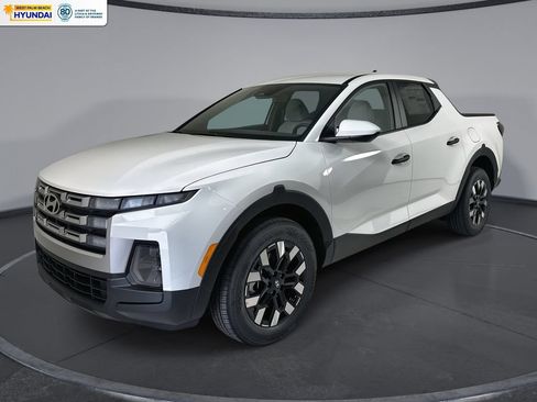 New 2026 Hyundai Santa Cruz SE FWD image 1