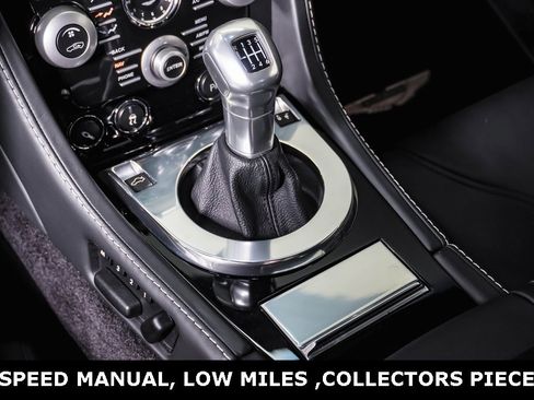 Used 2009 Aston Martin DBS Coupe image 33