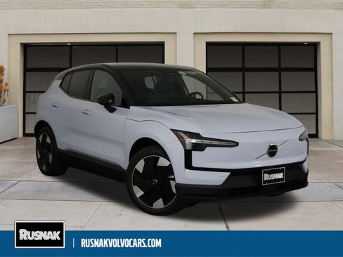 New 2026 Volvo EX30 Plus image 1