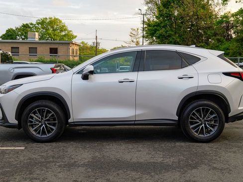 Used 2024 Lexus NX 350 AWD image 4