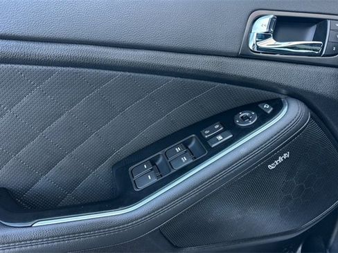 Used 2015 Kia Optima SX image 12