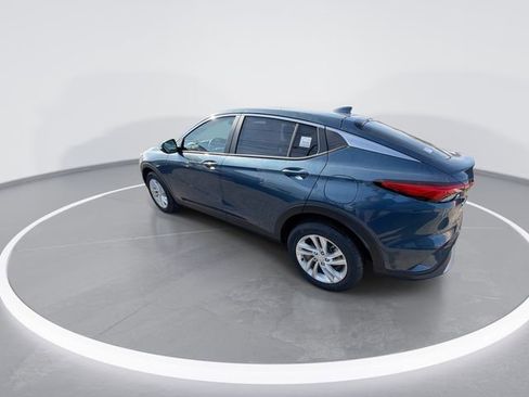 New 2026 Buick Envista Preferred w/ Convenience II Package image 6