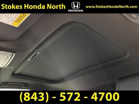 New 2025 Honda Civic Sport Touring image 14