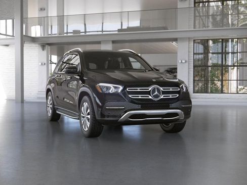 Certified 2023 Mercedes-Benz GLE 350 4MATIC image 10