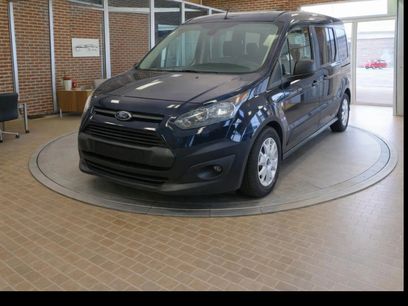 Used 2016 Ford Transit Connect XL