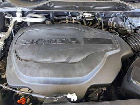 Used 2023 Honda Odyssey EX-L image 22