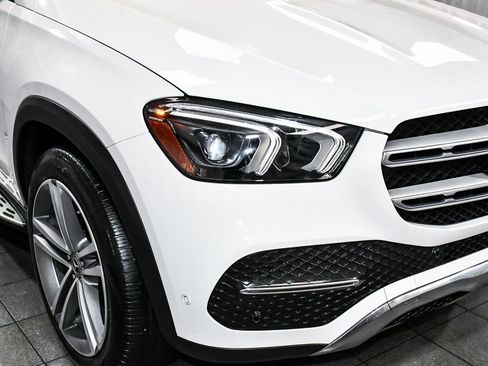 Used 2022 Mercedes-Benz GLE 350 4MATIC w/ Premium Package image 75
