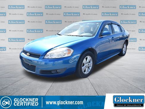 Used 2023 Chevrolet Malibu LS image 1