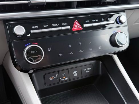 New 2026 Hyundai Tucson SEL image 29