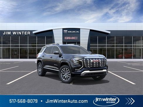 New 2026 GMC Terrain Denali w/ LPO, Floor Liner Package image 1