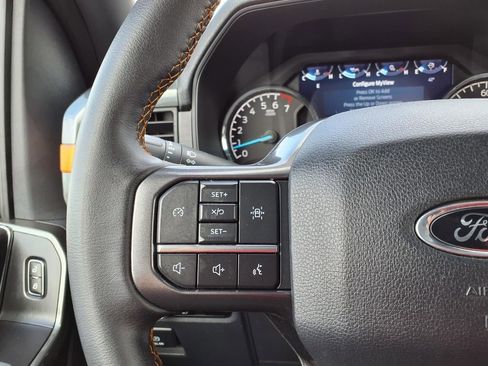 Used 2023 Ford F150 Tremor AWD/4WD image 36