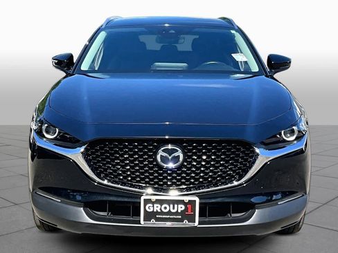 Used 2023 MAZDA CX-30 AWD 2.5 S w/ Preferred Package image 4