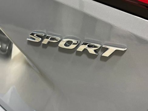 New 2025 Honda Civic Sport image 7