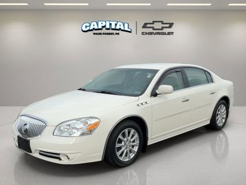 Used 2011 Buick Lucerne CXL FWD image 1