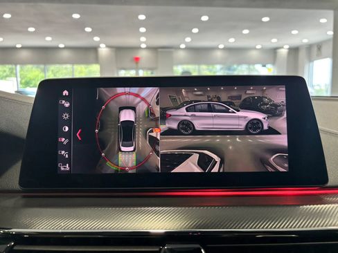 Used 2019 BMW M5 w/ Executive Package AWD/4WD image 38