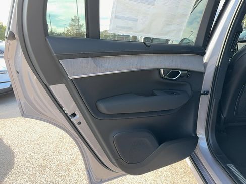 New 2026 Volvo XC90 B6 Ultra image 14