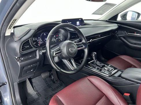 Used 2023 MAZDA CX-30 AWD 2.5 S w/ Preferred Package image 10