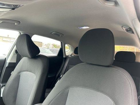 New 2026 Hyundai Kona SEL Sport AWD/4WD image 20
