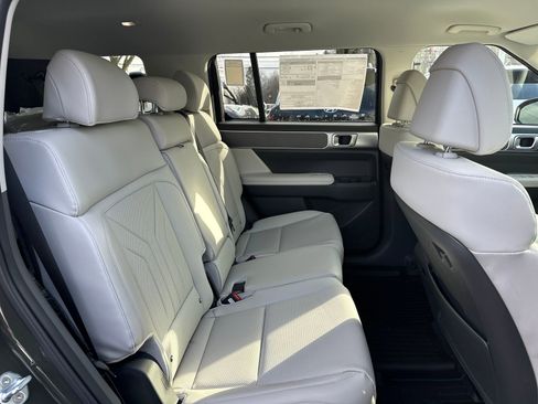 New 2026 Hyundai Santa Fe SEL AWD/4WD image 12